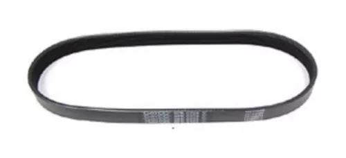 New Secondary Belt For Land Rover RR SportLR4 Range V8 5.0L LR012663 - Picture 3 of 3