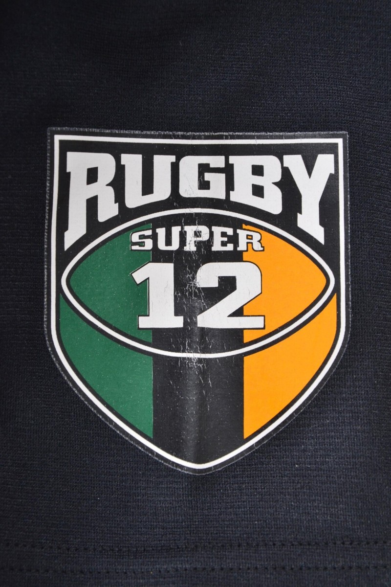 か12★①新品 adidas Crusaders SUPERRUGBY シャツ Adidas Canterbury Crusaders Super Rugby Jersey Mens Shirt