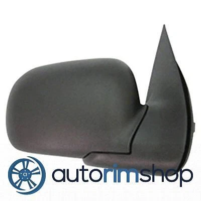 FO1321211 Right Power Mirror w/o Heated for 02-05 Ford Explorer 02-05 Ford Ex...