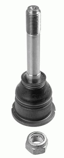 2x ✅Fits LEMFORDER 10518 02 BALL JOINT  ⭐UK Seller⭐