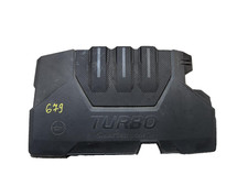 KIA STONIC KUNSTSTOFF MOTORDECKEL OBEN 29240-07630 1.0 BENZIN 2017 - 2024