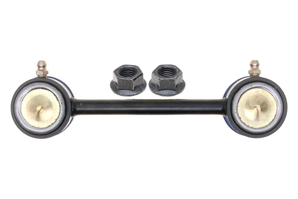 For Ford Transit Connect 2010-2013 ACDelco Professional Rear Stabilizer Bar Link - Image 3 of 4
