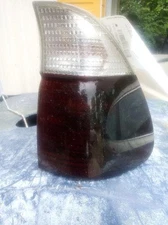 01 BMW X5 Tail Light Assembly Right