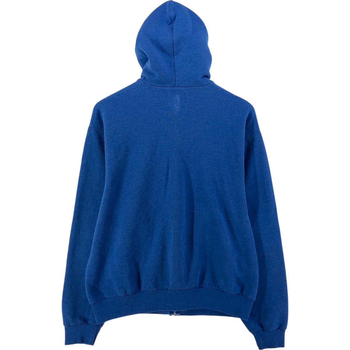 エンフオルドSOLID HOODIE Port & Co Essential Fleece Full-Zip Hooded Sweatshirt