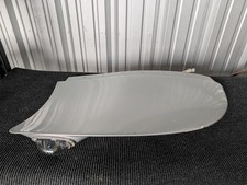 Cirrus SR22 R/H Wing Tip w/LED Nav Lights and Landing Light (2014)