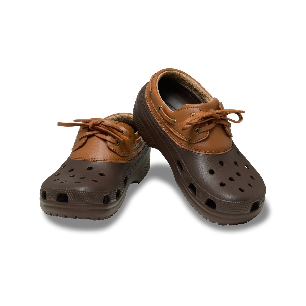 【完売サイズ】クロックス　クラッシックボートシューズ　SizeM13 Size 11 - Crocs Classic Boat Shoe Bone Moth for sale online | eBay