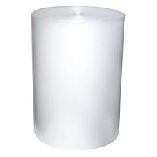 Manufacturer Varies Bubble Roll 48" x 250 ft., 1/2" Thickness, Clear 36DY64