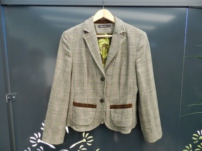 Marccain Jacke/  Blazer N4 Top !!!
