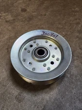 Dixie Chopper 300401 Flat Idler Pulley