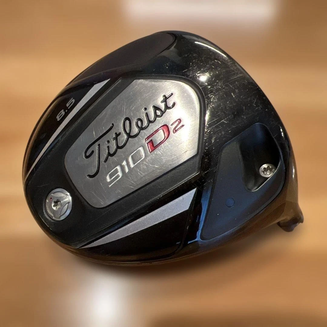 Titleist 910 D2 Driver for sale | eBay