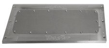 Trick Flow Valley Plate Tfs-61600830