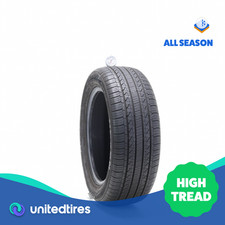 Used 20555r16 Nexen Npriz Ah8 91h - 8.532 Used 20555r16 Nexen Npriz Ah8 91h - 8.532