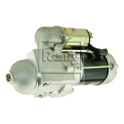 Arranque automotivo mundial 96100 - Imagem 2 de 4