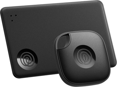 Tile Starter Pack - Bluetooth Trackers and Item Finders for Keys, Wallets & More