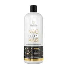 Borabella No Chore More Professional Brazilian Keratin Treatment 1L/34 Oz