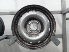 Jantes Citroen BERLINGO