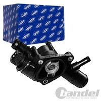 Sasic Thermostat Passend FüR Dacia Logan Nissan Almera Kubistar Micra Renault CL