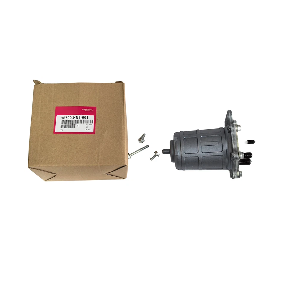 OEM For Honda Fuel Pump Shadow VT750 VT1300 Fury Rincon TRX680 16700-HN8-601 NEW Foto 3 de 4