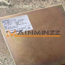 1PCS Used YASKAWA Servo Drive CACR-02-KIBA