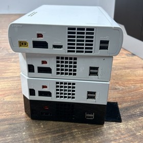 Huge Lot Nintendo DS Wii WiiU Consoles Accessories Bundle Gamecube Games Tower