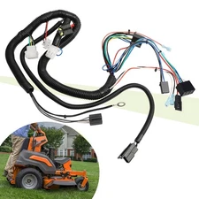 532401104 Ignition Wire Harness For Husqvarna Craftsmen Poulan AYP Sears GTH LGT