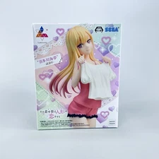 My Dress-Up Darling" Luminasta Kitagawa Marin -Trying On- NY SELLER