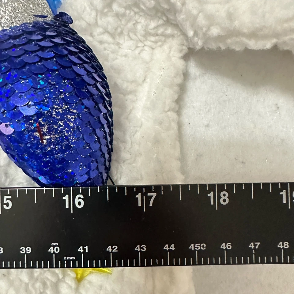 Suéter Feo Navidad Gnomos ENLUCES Oropel Fiesta Ganador Niños Talla Grande Foto 4 de 4