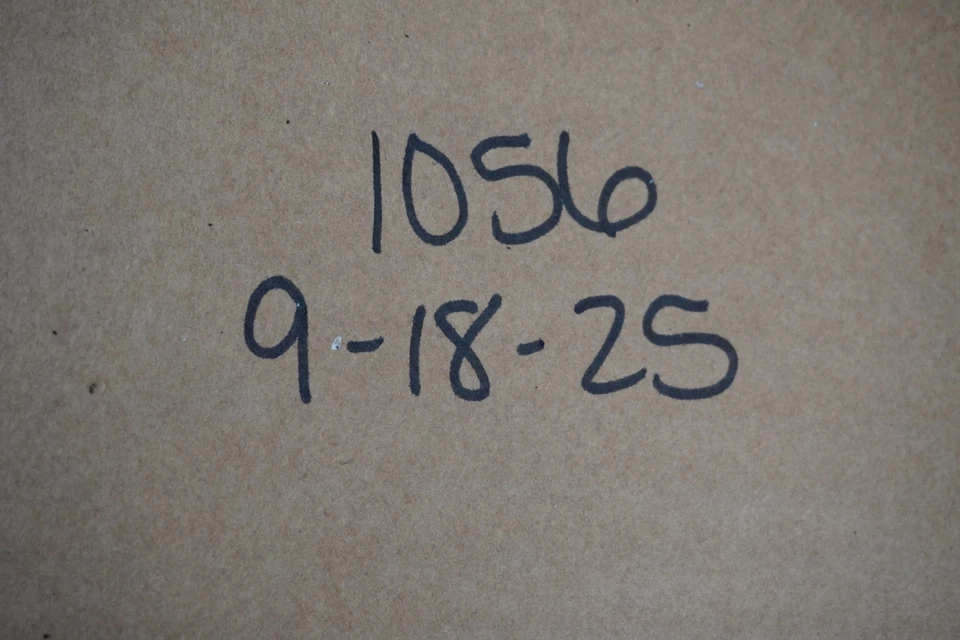 Espejo retrovisor interior 09 10 11 12 13 14 15 16 Toyota Venza OEM E11026133 Foto 4 de 4