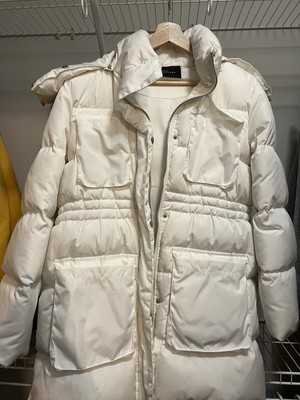 Down Jacket