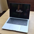 Apple MacBook Pro 14" (1TB SSD, M1 Pro, 16GB) Laptop - Silver
