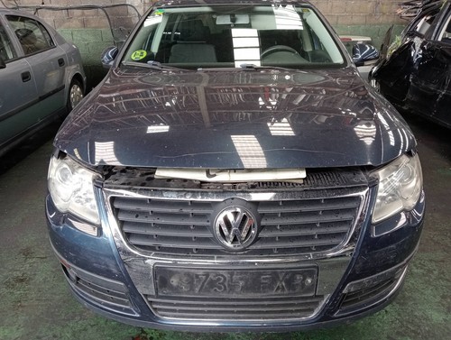 3C1837113D MANETA INTERIOR DELANTERA IZQUIERDA / 1775122 PARA VOLKSWAGEN PASSAT - Imagen 3 de 10