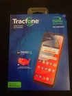Tracfone Motorola Moto G Play  - 32GB Brand New Sealed!