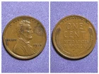 Lot Of 25 1C BN Lincoln Wheat Cents Various Dates And Mint Marks