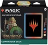 MAGIC THE GATHERING: Tales of Middle-Earth - Commander Deck - Riders of Rohan