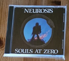 CD Neurosis - Souls At Zero