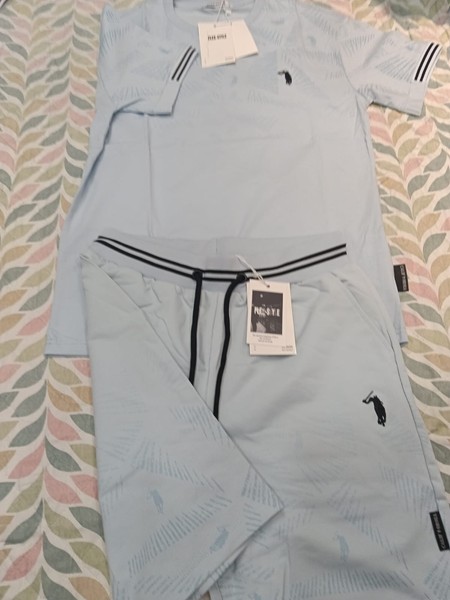 Set Conjunto Verano