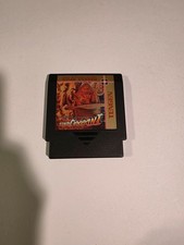 Indiana Jones and the Temple of Doom (Nintendo NES, 1988) ☆ Authentic ☆ Tengen ☆