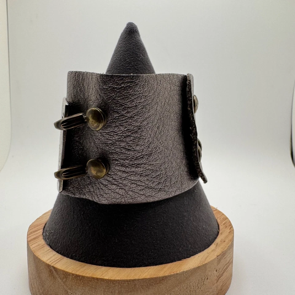 Браслет Lenny & Eva Calamity Jane сменные чувства мягкая кожа - Изображение 3 из 4