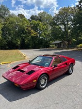 1986 Replica/Kit Makes Fiero  on eBay