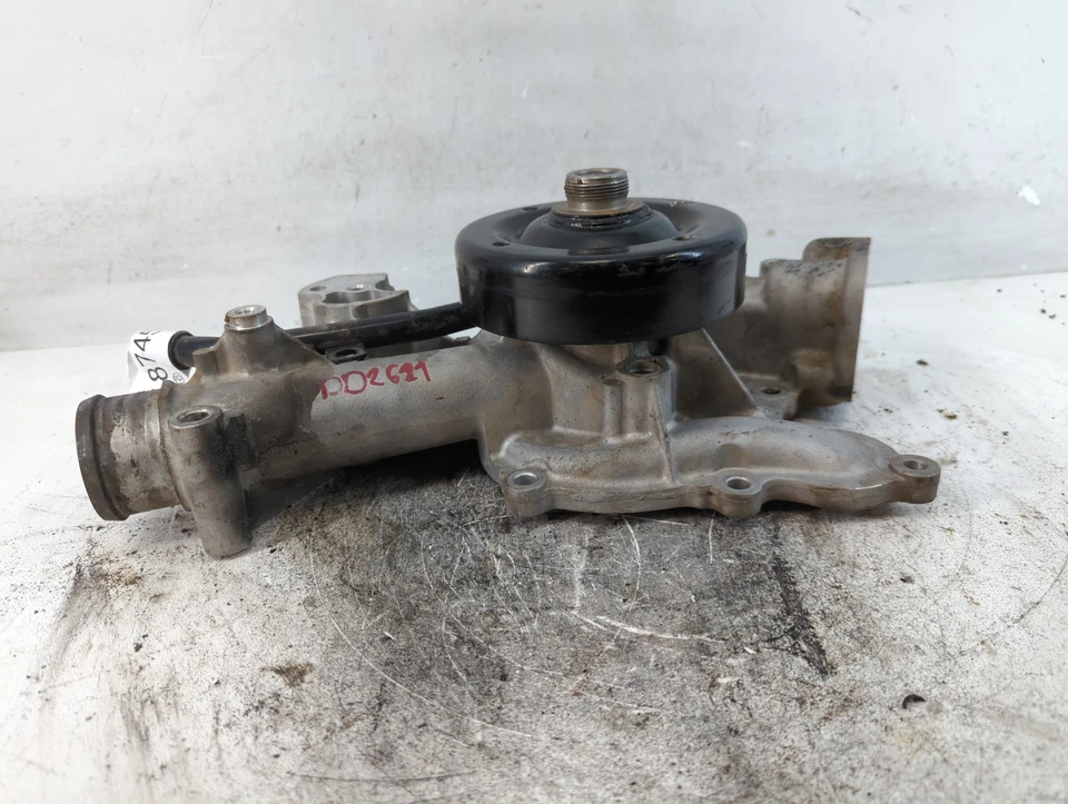 Bomba de agua para Dodge Durango 2008 5,7 L 68382494 AAZHRB9 Foto 2 de 4