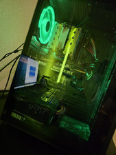 Gaming PC | Intel i5 | GTX 1660 Ti 6GB VRam |...