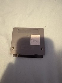 Mario Tennis for Nintendo Virtual Boy