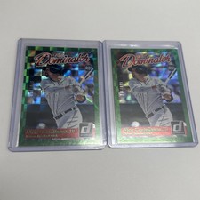 2014 Donruss Series 2 Baseball Cards 45