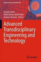 Azman Ismail (U. A.) | Advanced Transdisciplinary Engineering And Technology