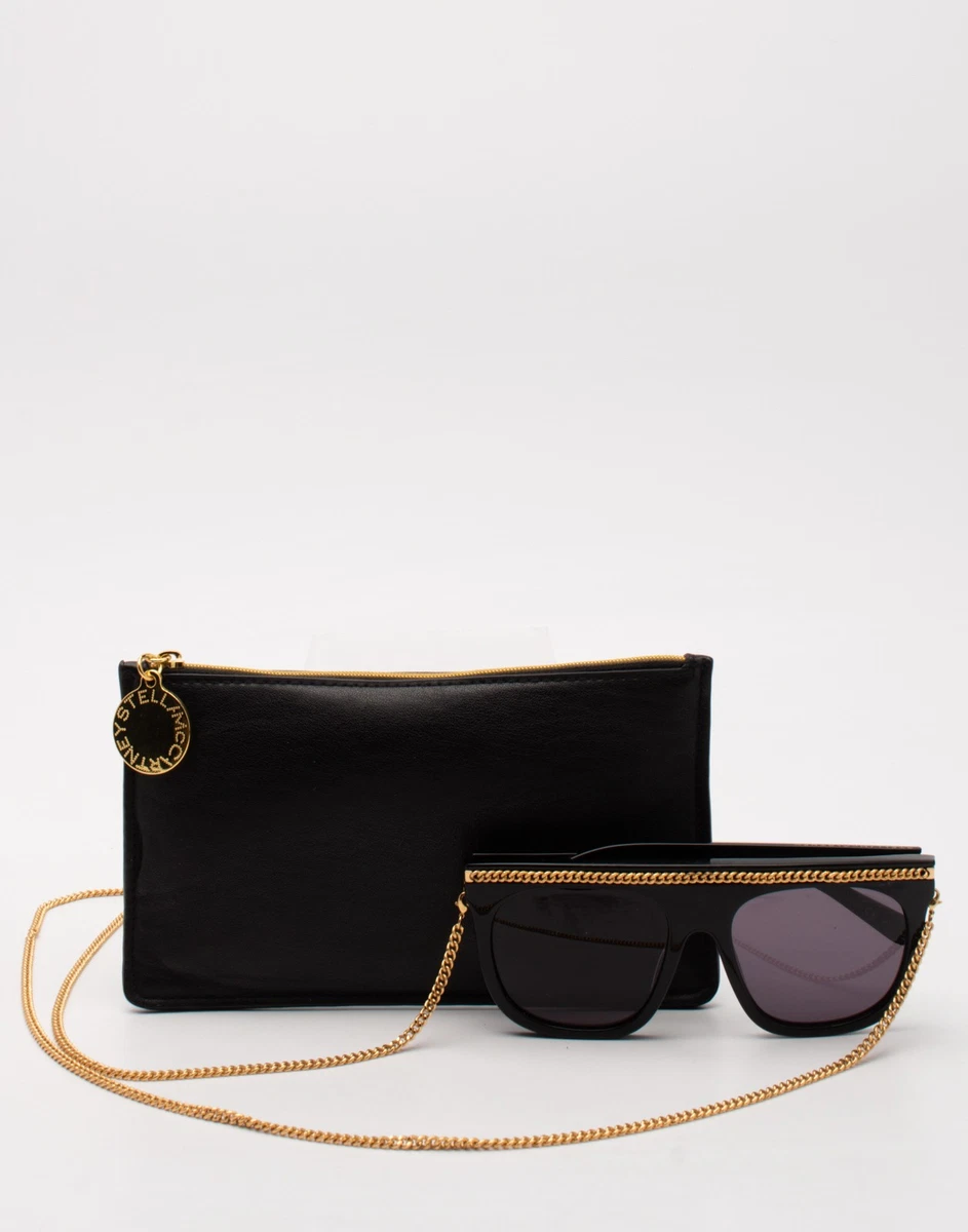 Stella McCartney Square Sunglasses for Women for sale | eBay display picture 1
