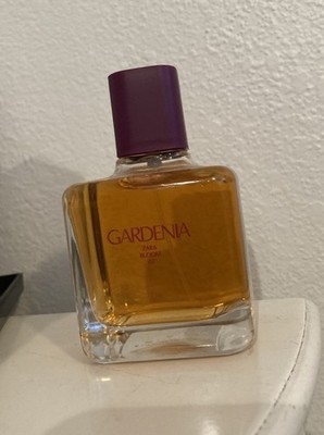 Gardenia Zara Bloom 02 100ml Eau De Parfum 90% Full