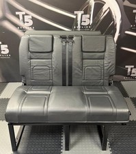 Rib Bed 112cm Rock & Roll Bed Camper Conversion VW T5 T6 Transporter, Crafter