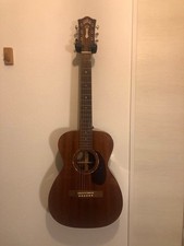 Guild M-120E acoustic guitar