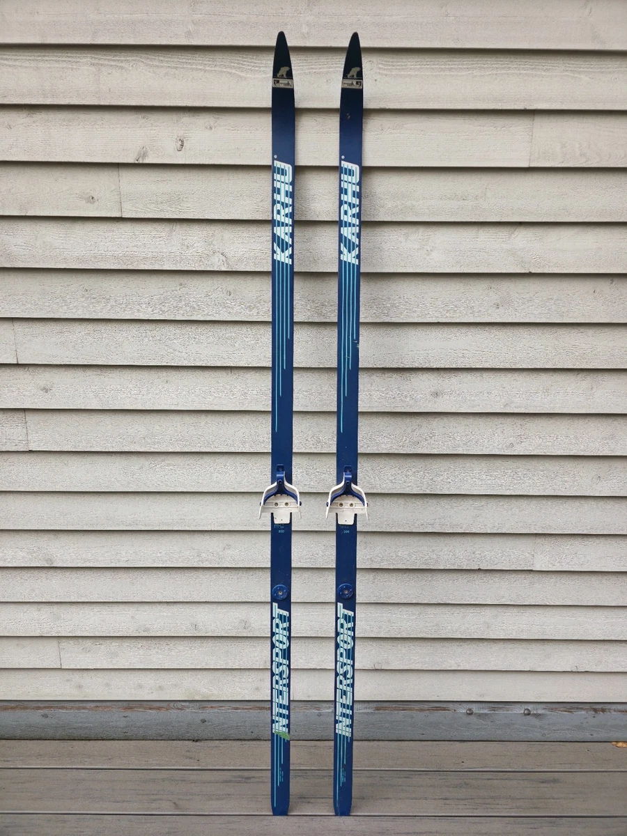 karhu skis products for sale | eBay