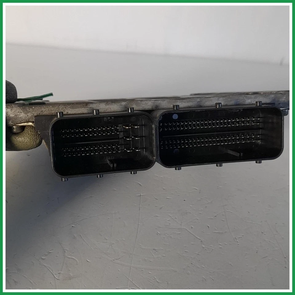 Centralina Motore Iniezione ECU Denso 55579443 Opel Astra J 55575082 2009 2012   - Immagine 3 di 4